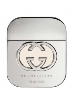 Gucci Guilty Platinum