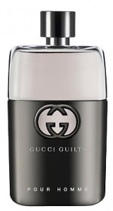 Gucci Guilty Pour Homme