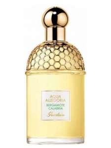 Guerlain Aqua Allegoria Bergamote Calabria