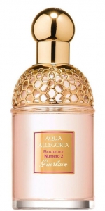 Guerlain Aqua Allegoria Bouquet Numero 2