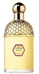 Guerlain Aqua Allegoria Figue Iris