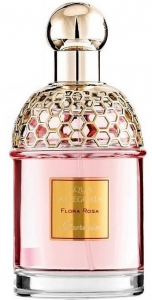 Guerlain Aqua Allegoria Flora Rosa