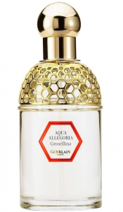 Guerlain Aqua Allegoria Grosellina