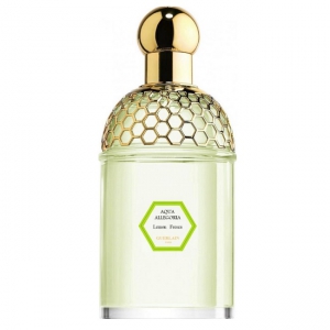 Guerlain Aqua Allegoria Lemon Fresca