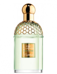 Guerlain Aqua Allegoria Limon Verde