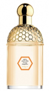 Guerlain Aqua Allegoria Orange Magnifica