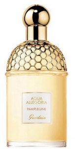 Guerlain Aqua Allegoria Pamplelune