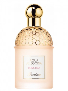 Guerlain Aqua Allegoria Rosa Fizz