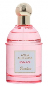 Guerlain Aqua Allegoria Rosa Pop