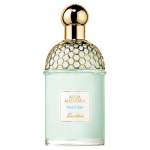 Guerlain Aqua Allegoria Teazzurra