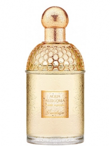 Guerlain Aqua Allegoria Tiare Mimosa