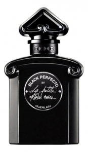 Guerlain Black Perfecto by La Petite Robe Noire