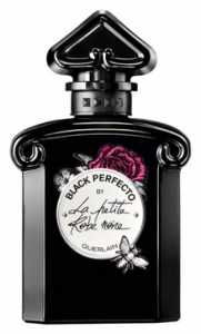 Guerlain Black Perfecto by La Petite Robe Noire Eau De Toilette