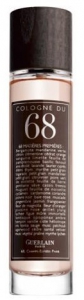 Guerlain Cologne Du 68 Matieres Premieres