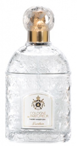 Guerlain Cologne Du Parfumeur 2010