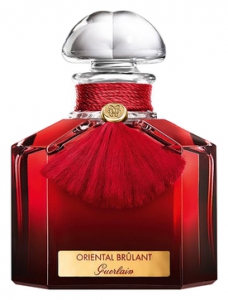 Guerlain Colour Collection Oriental Brulant