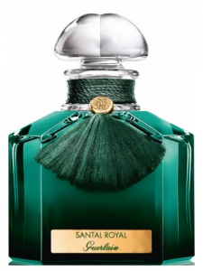 Guerlain Colour Collection Santal Royal