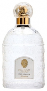 Guerlain Eau De Fleurs De Cedrat