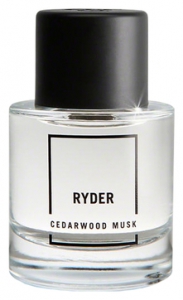 Abercrombie & Fitch Ryder Cedarwood Musk