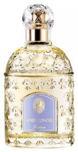 Guerlain Guerlain Apres l`Ondee