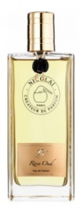 Parfums de Nicolai Rose Oud