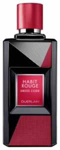 Guerlain Habit Rouge Dress Code 2017