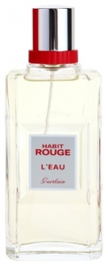 Guerlain Habit Rouge L`Eau