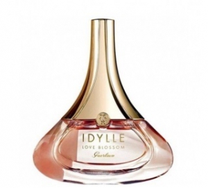 Guerlain Idylle Love Blossom