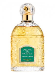 Guerlain Jardins de Bagatelle