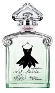 Guerlain La Petite Robe Noire Ma Robe Petales - Eau Fraiche