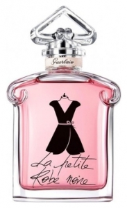 Guerlain La Petite Robe Noire Ma Robe Velours