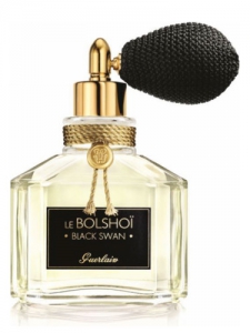 Guerlain Le Bolshoi Black Swan