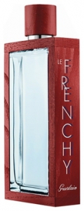 Guerlain Le Frenchy