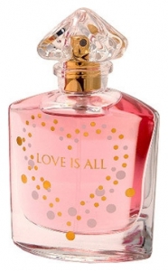 Guerlain Love is All