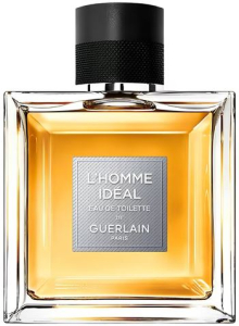 Guerlain L`Homme Ideal
