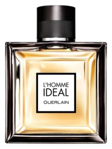 Guerlain L`Homme Ideal