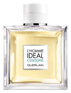 Guerlain L`Homme Ideal Cologne