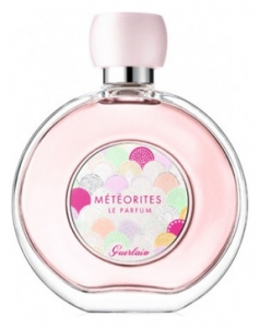 Guerlain Meteorites Le Parfum