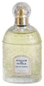 Guerlain Mouchoir de Monsieur