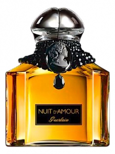 Guerlain Nuit D Amour