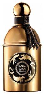 Guerlain Santal Royal Limited Edition