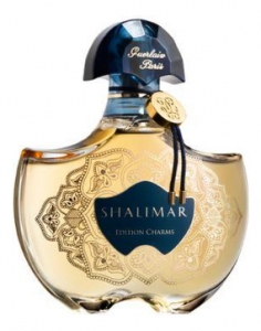 Guerlain Shalimar Eau De Edition Charms