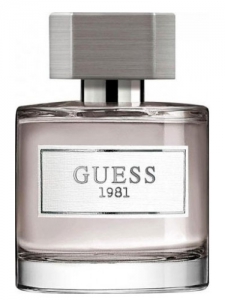 Guess Guess 1981 for Men