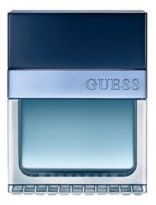 Guess Seductive Homme Blue