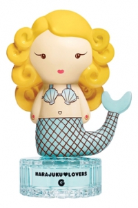 Gwen Stefani Harajuku Lovers: G of the Sea