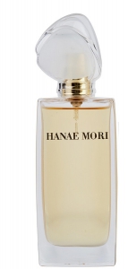 Hanae Mori Hanae Mori Eau De Parfum