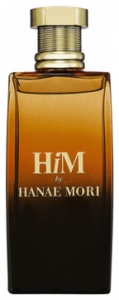 Hanae Mori Hanae Mori HiM