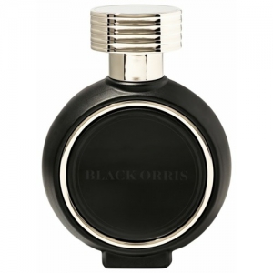 Haute Fragrance Company Black Orris