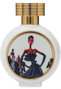 Haute Fragrance Company Black Princess