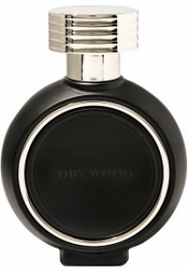 Haute Fragrance Company Dry Wood